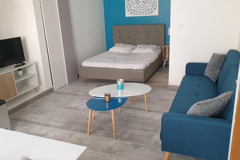 Studio Dolce Notte Appartement Veynes Buitenkant foto